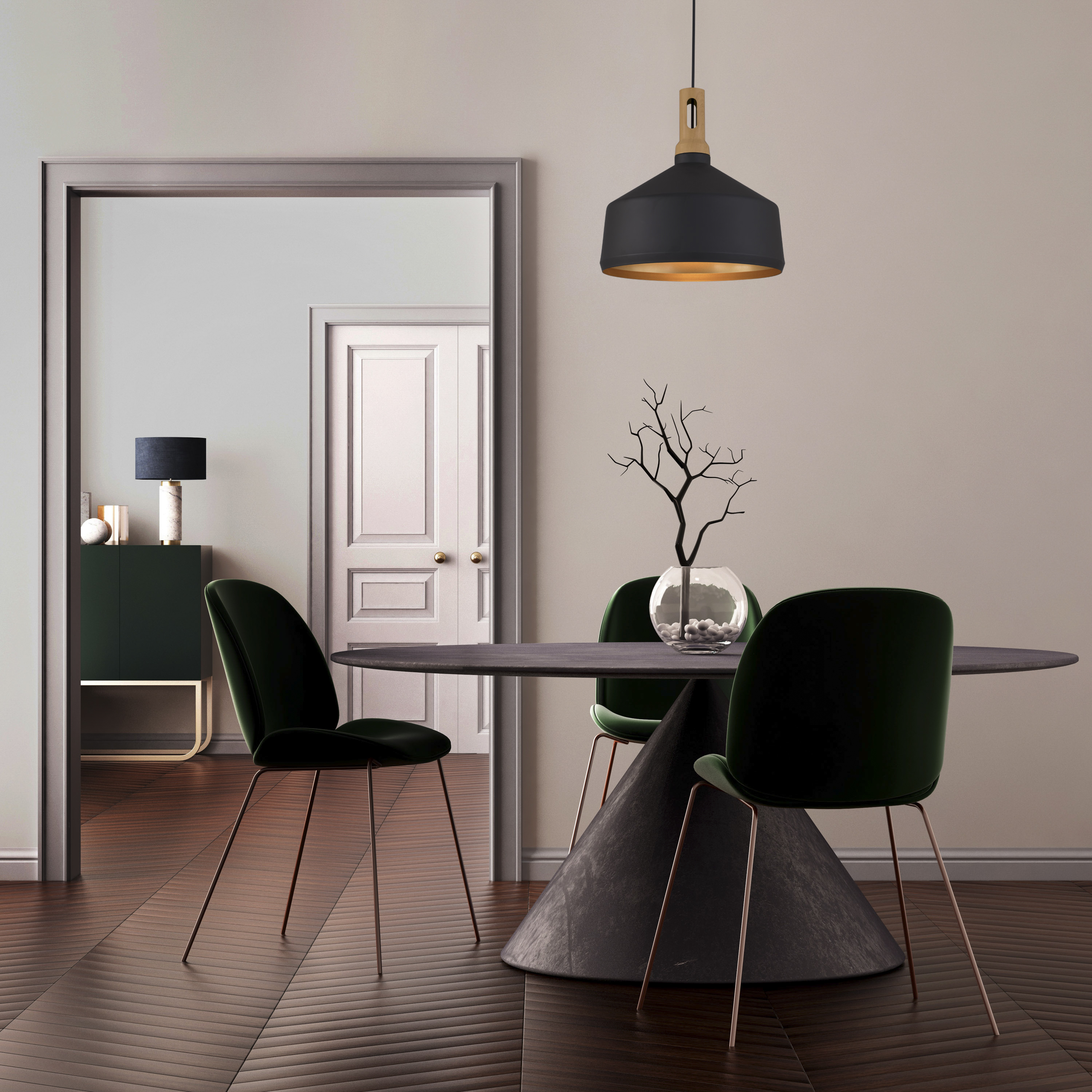 chair