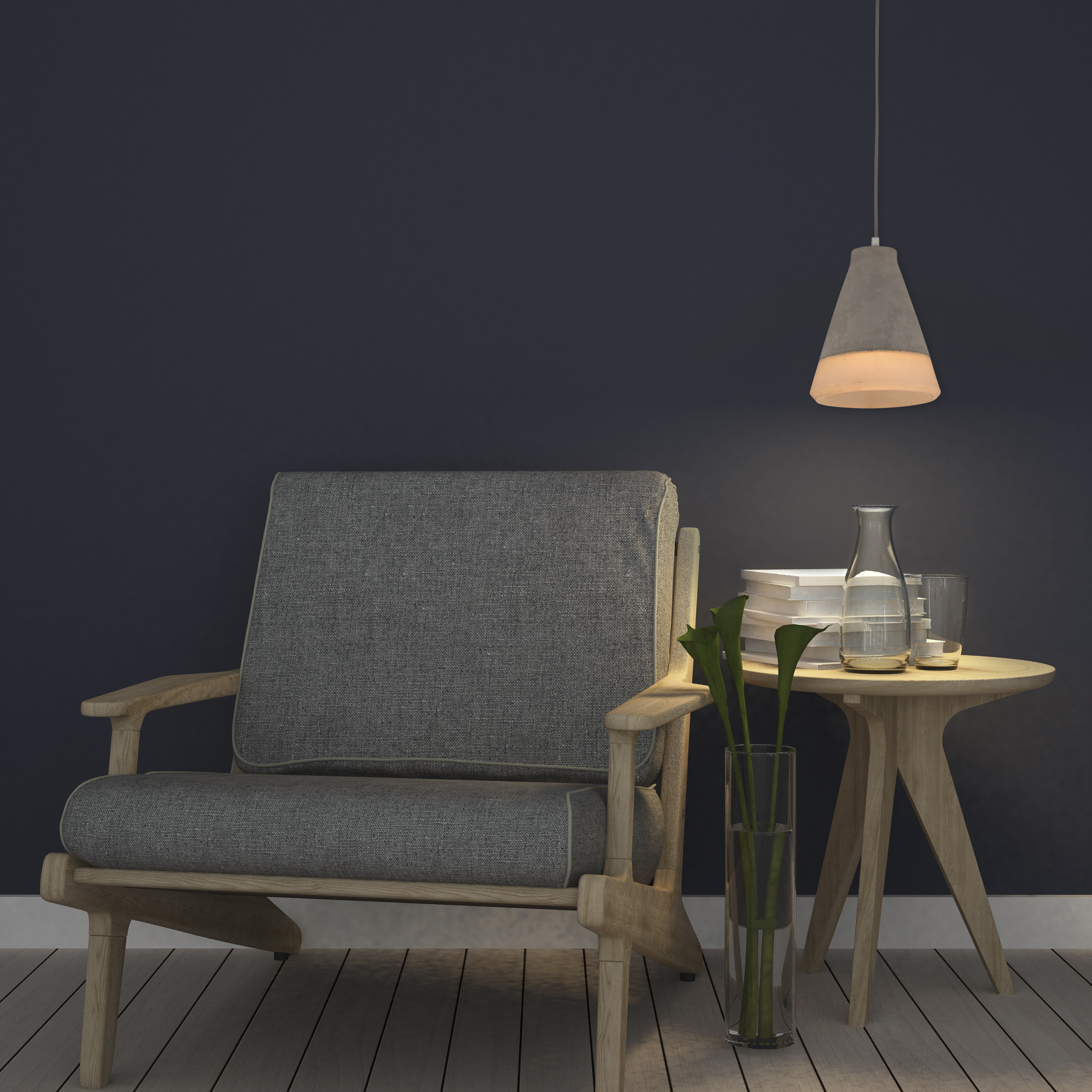 chair