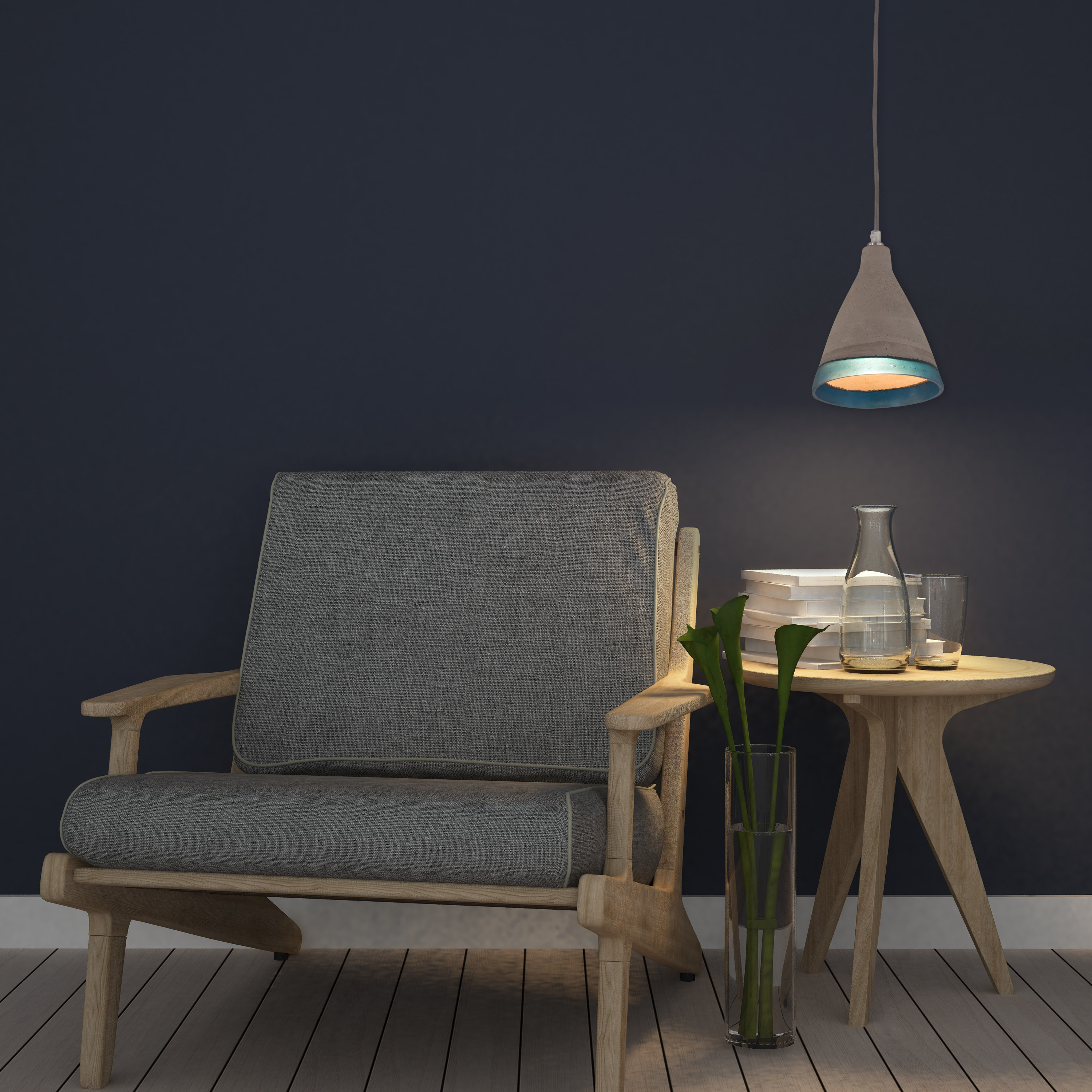 chair