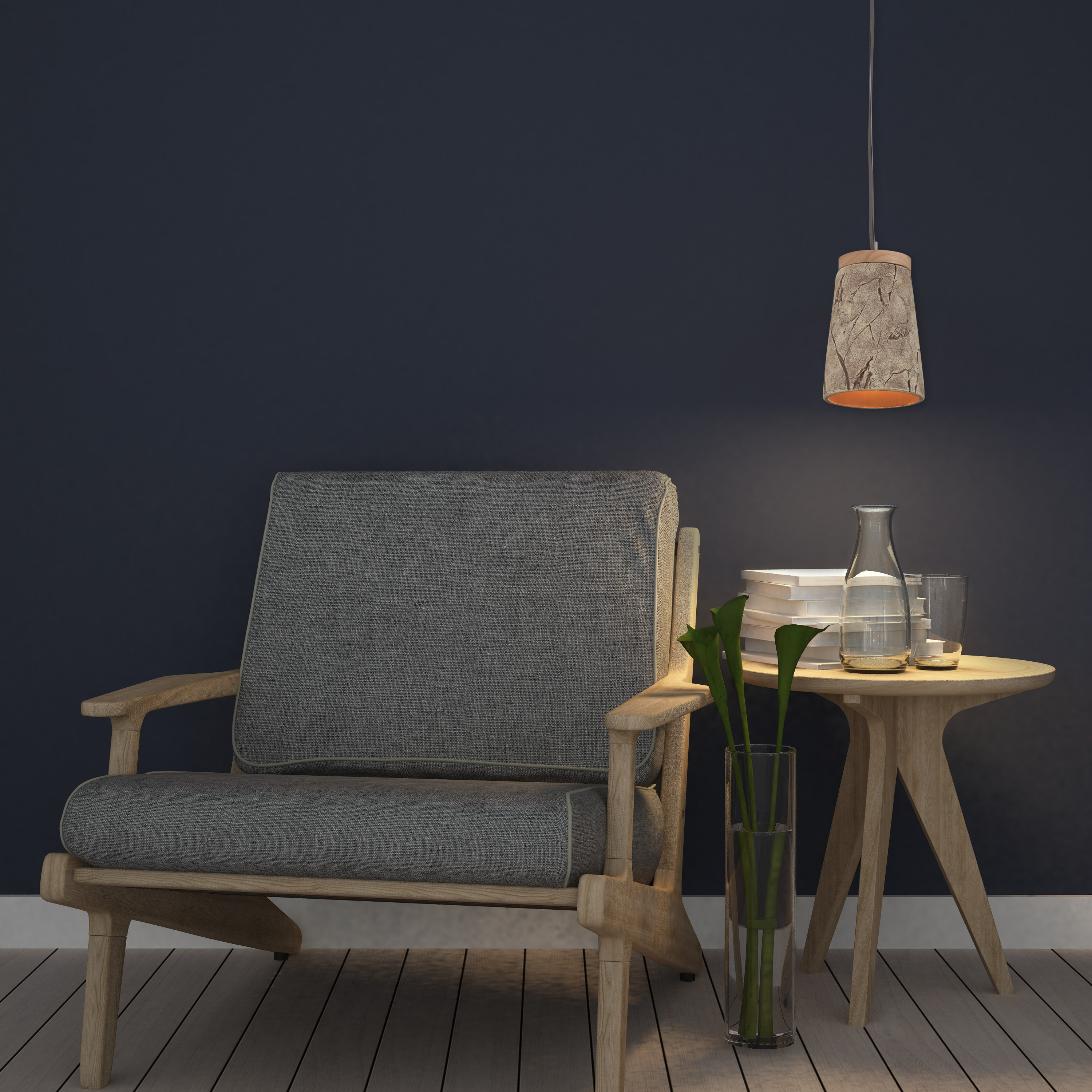chair