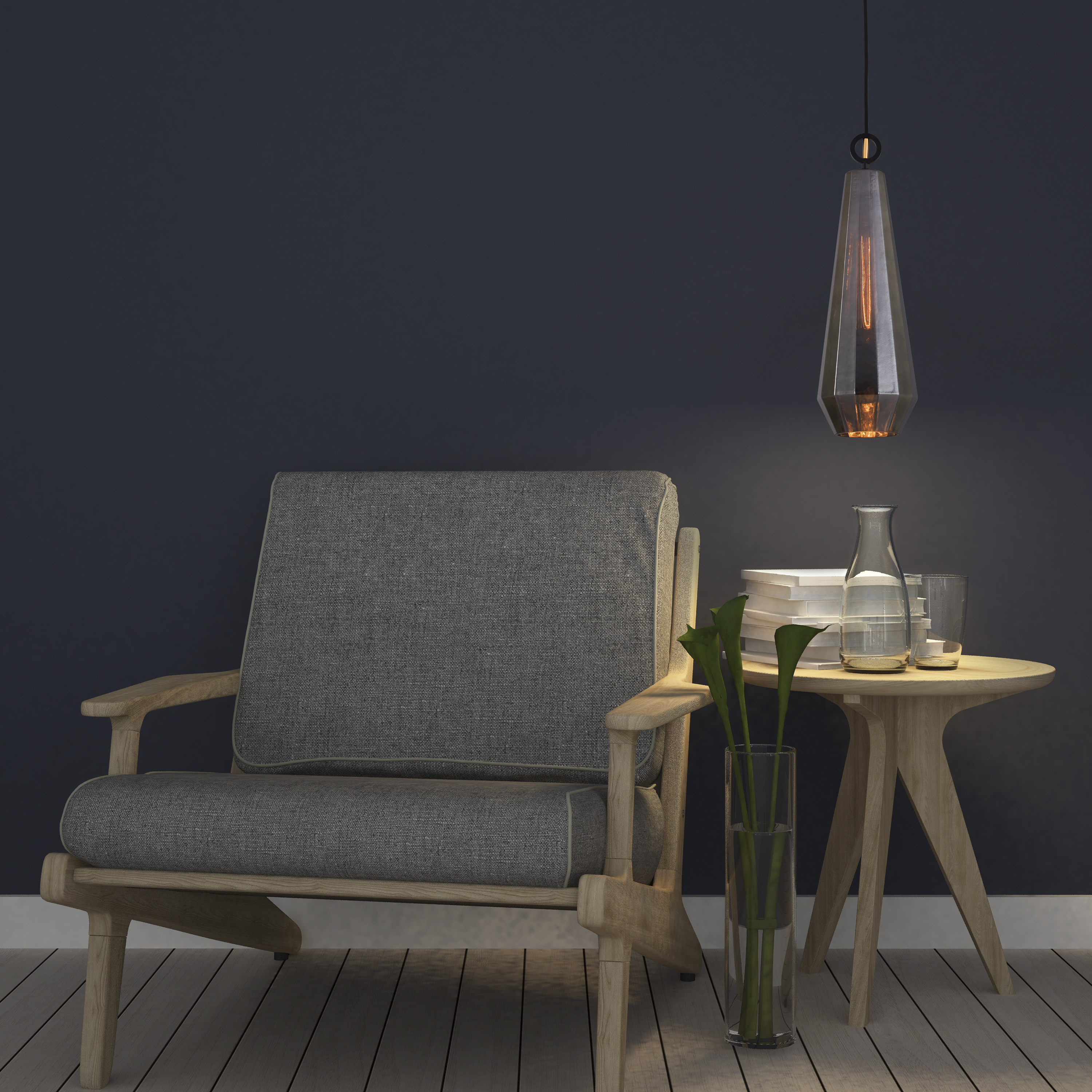 chair