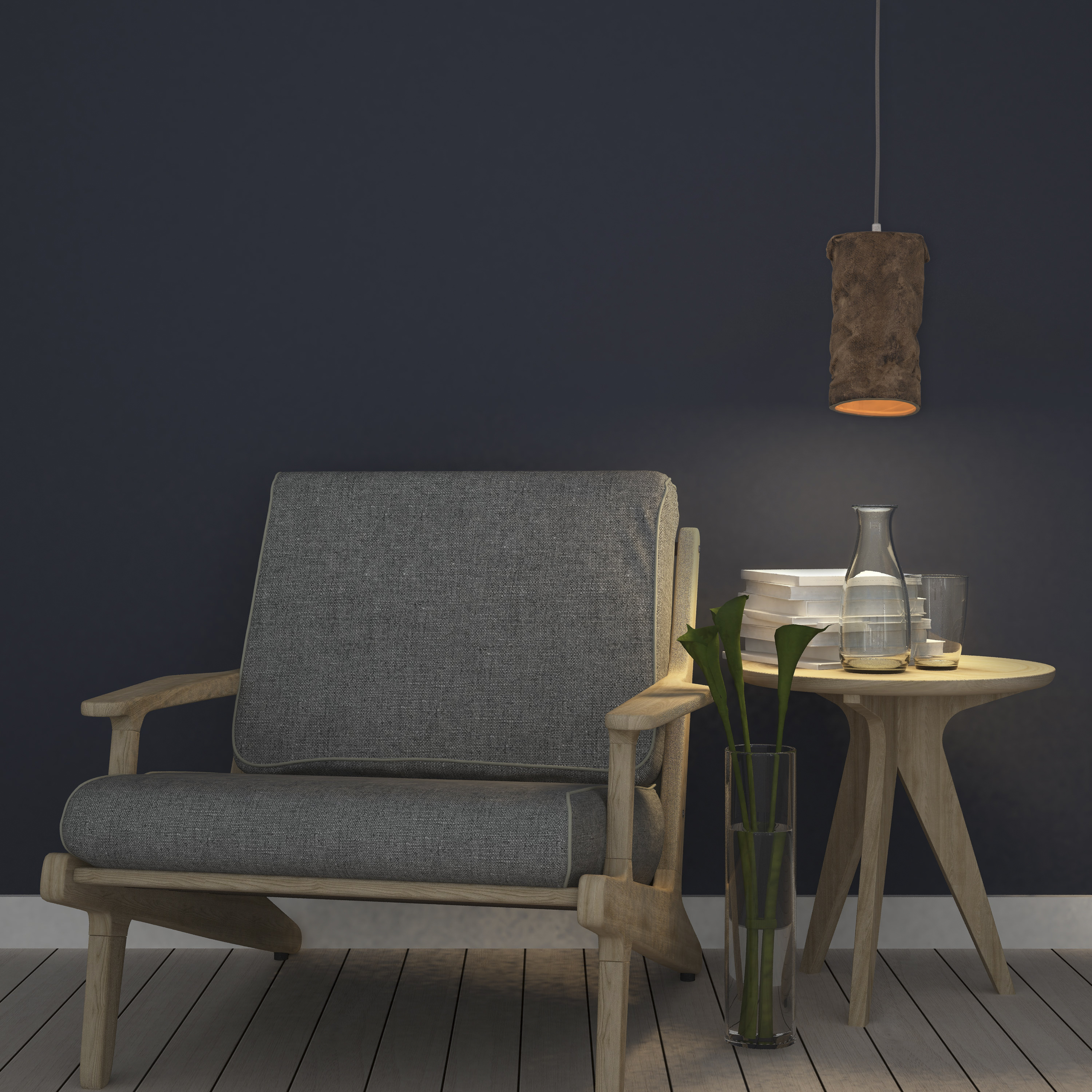 chair