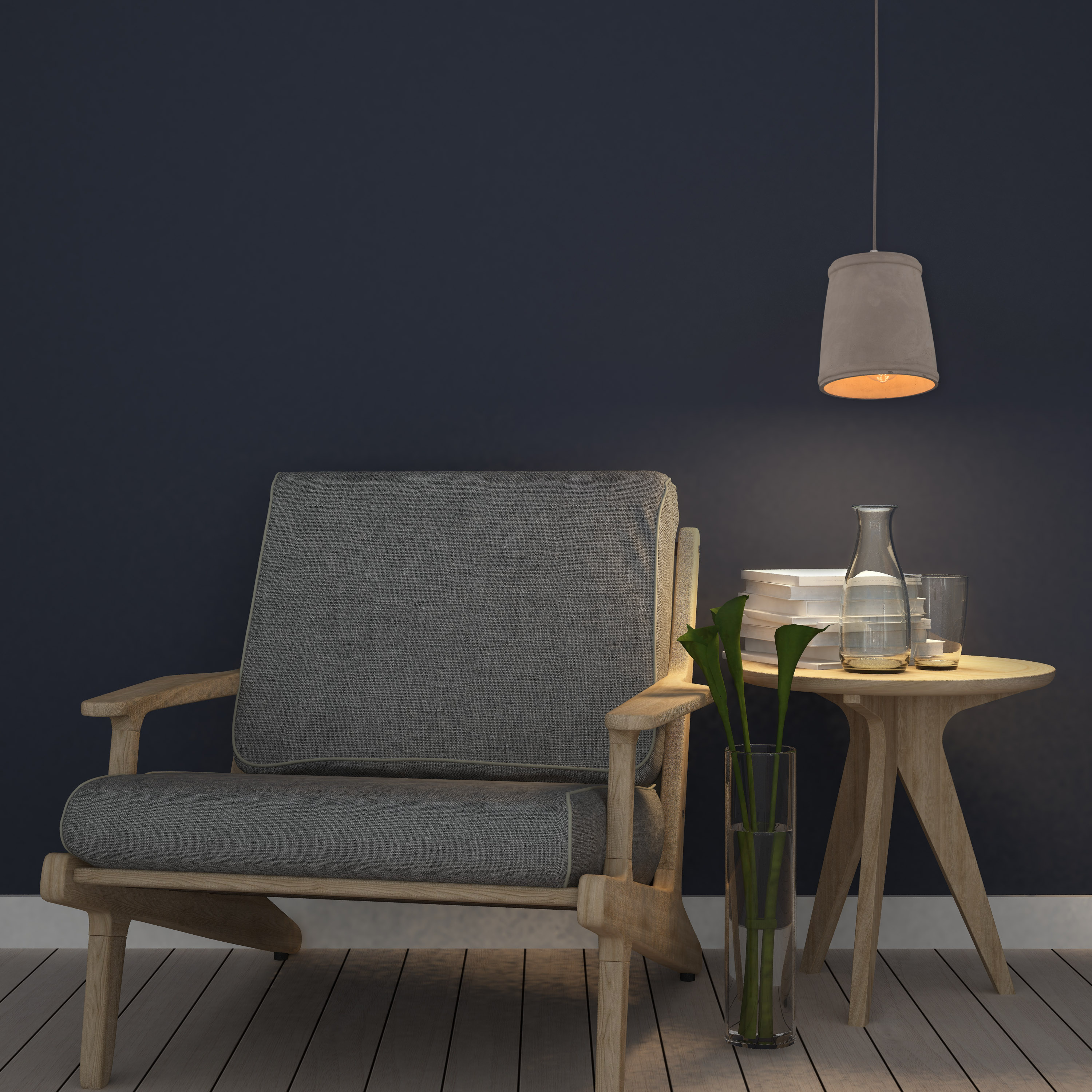 chair