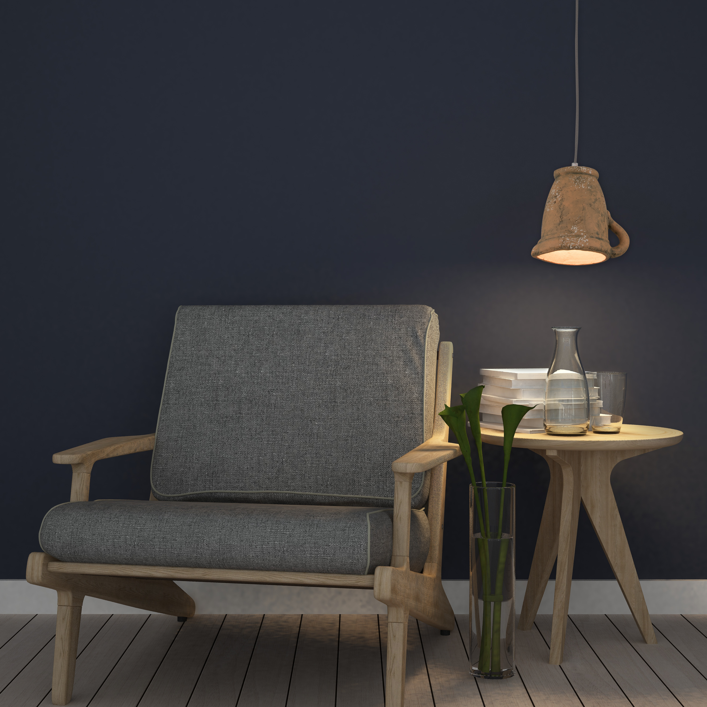 chair