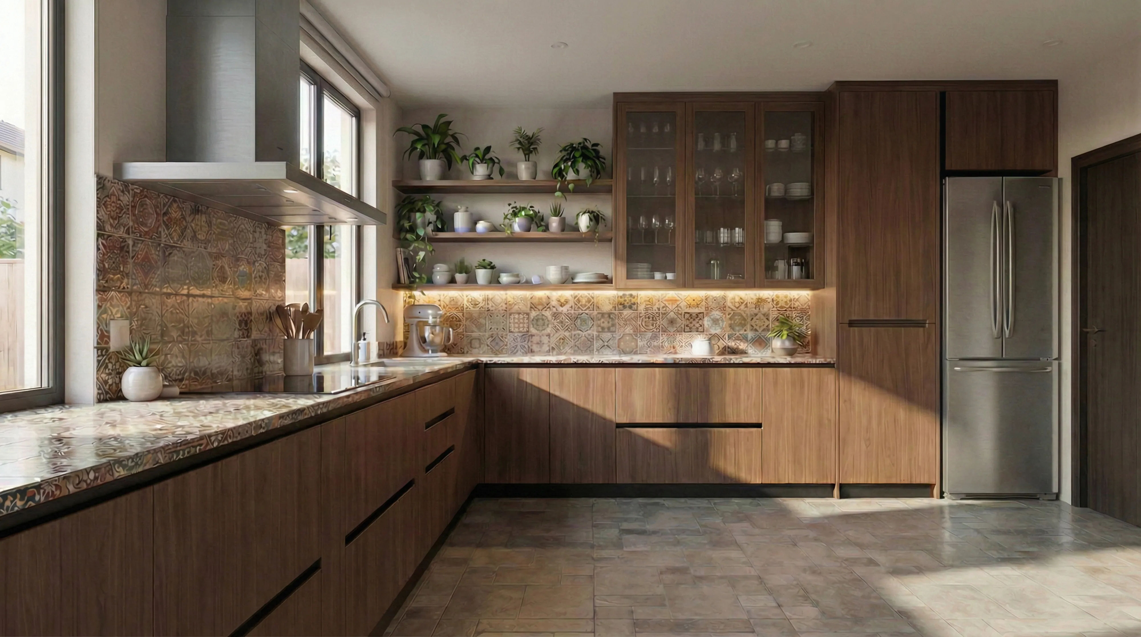 HGL SOLID BRITISH BUFF (22107)