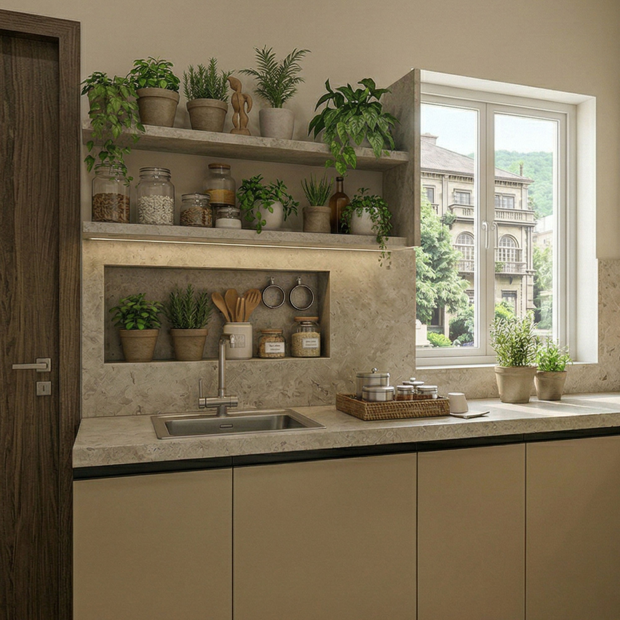 Kitchen thumbnail 3