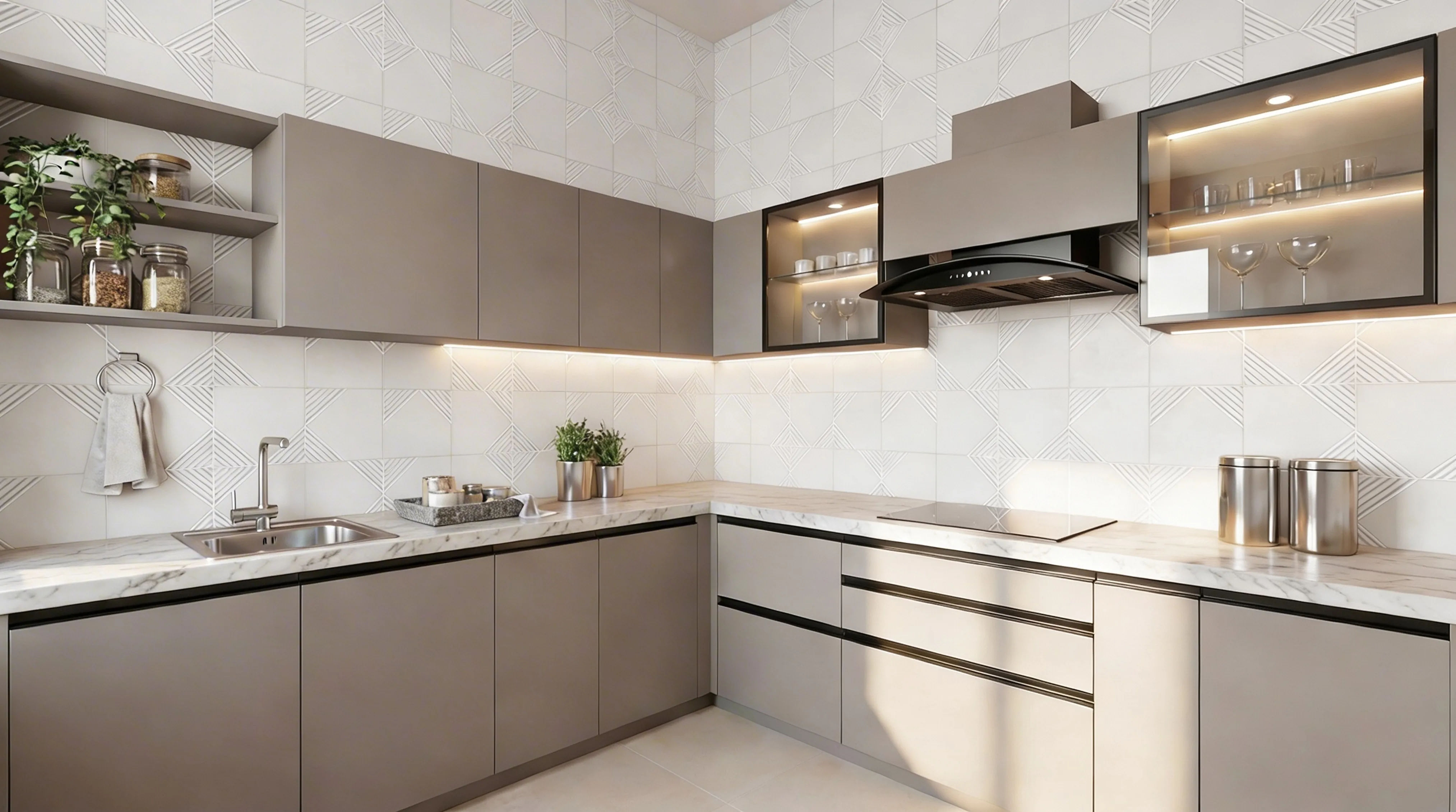 Grigio Londra PU Matt Pro