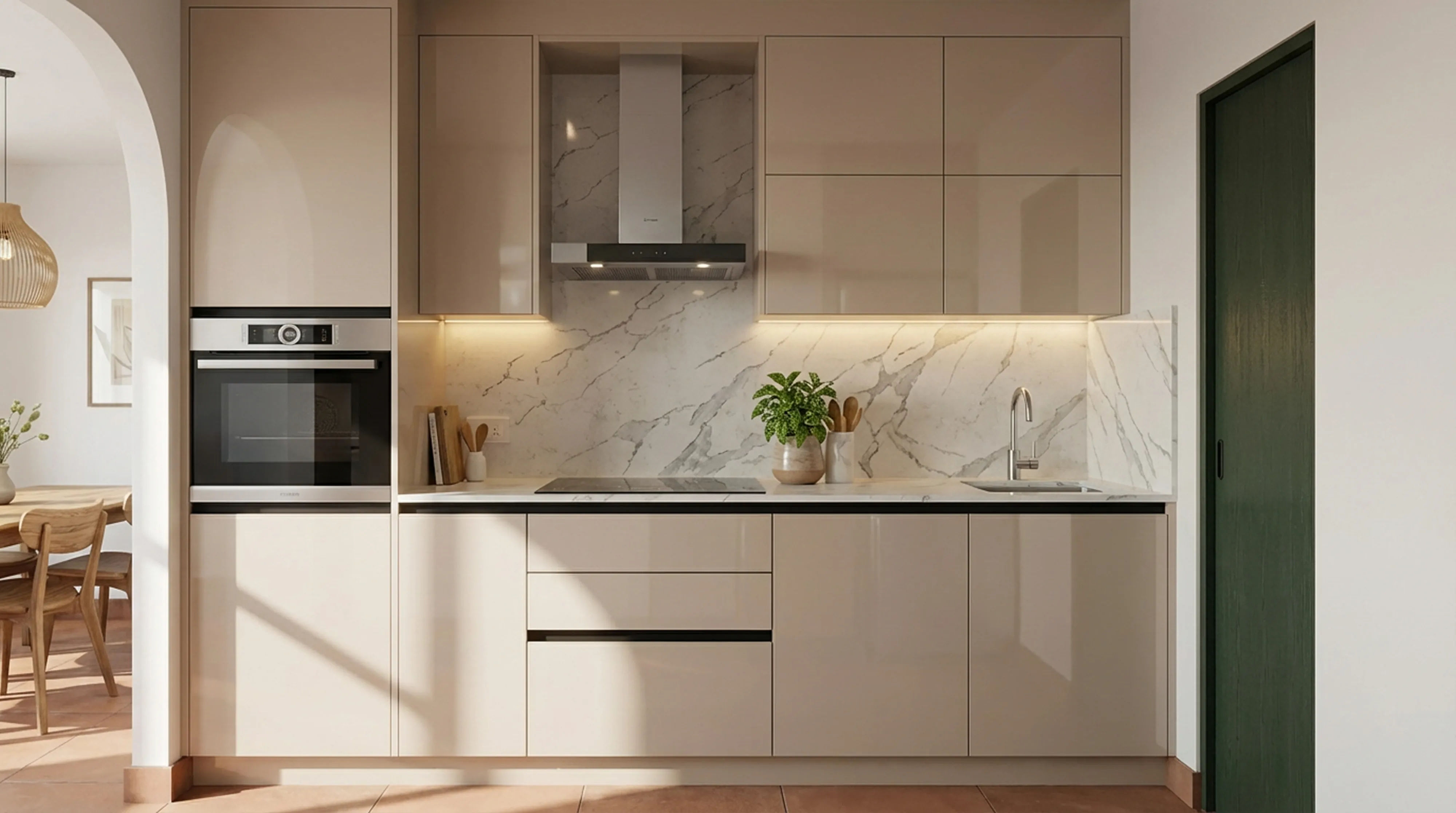 HGL SOLID CAPPUCCINO (M22112HGL)