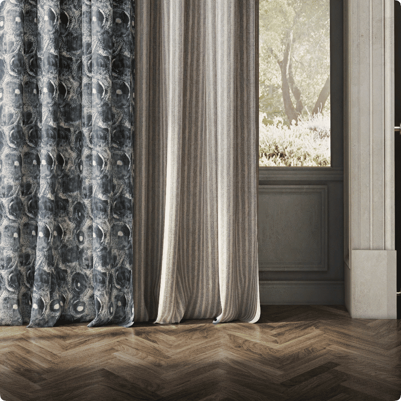 Curtains