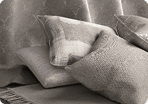 Cushions