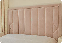 Headboard