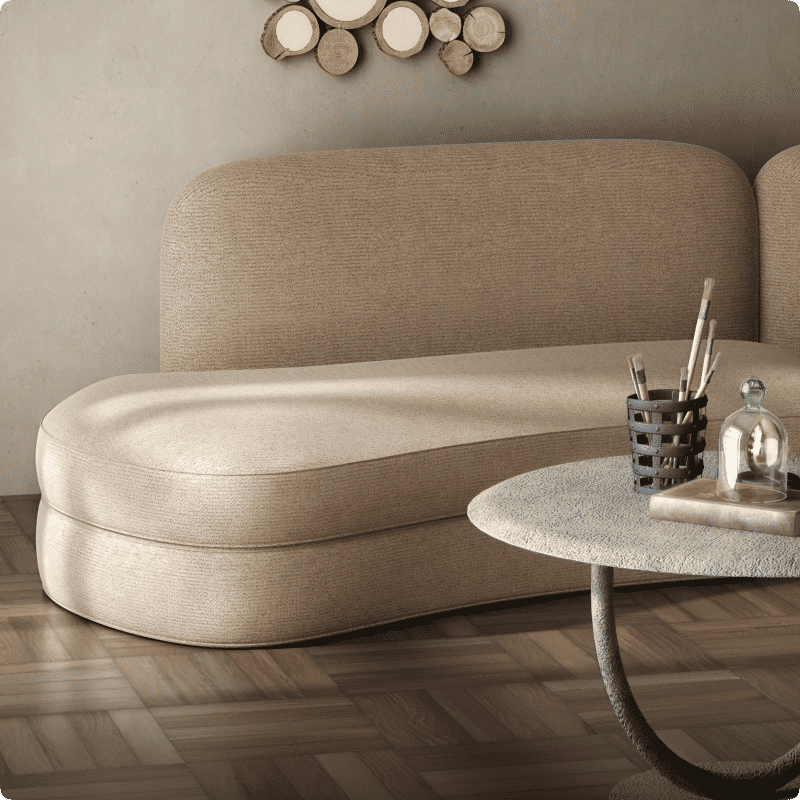Upholstery