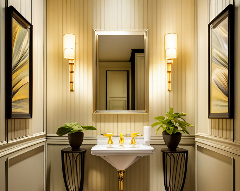 Bathroom direction as per vastu - Beautiful Homes