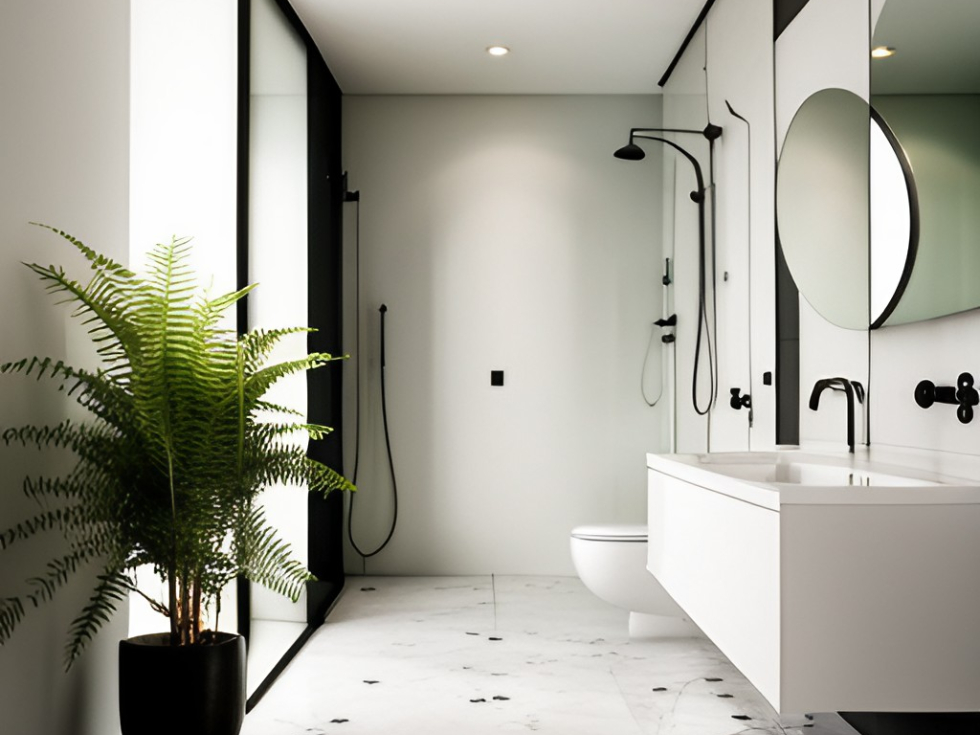 Bathroom vastu for east facing house - Beautiful Homes