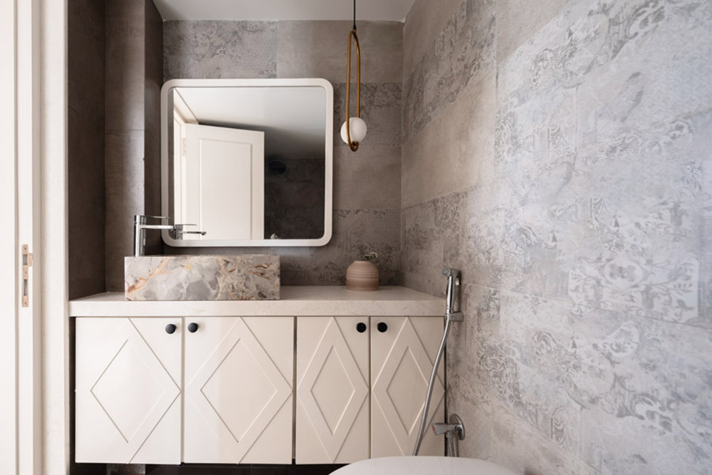 Follow these design trends that are taking over the bathroom industry -  Architect and Interiors India