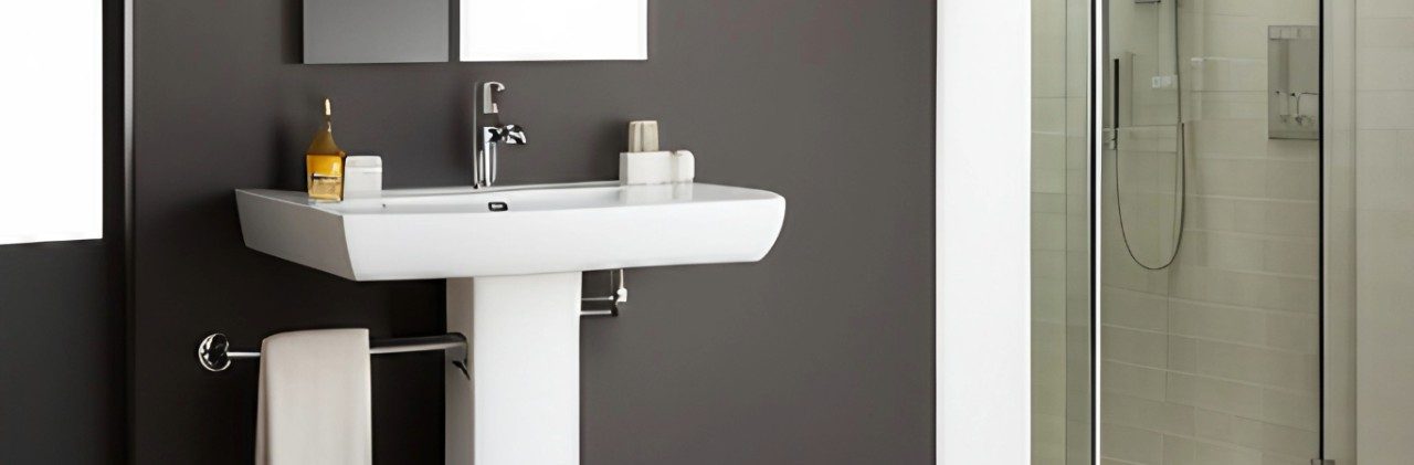 Sinks for your bathroom - Beautiful Homes