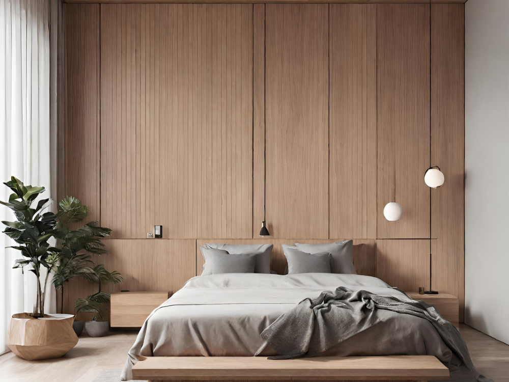 Minimalist Bedrooms That Are Gorgeous and Practical - Minimalist Bedroom  Ideas