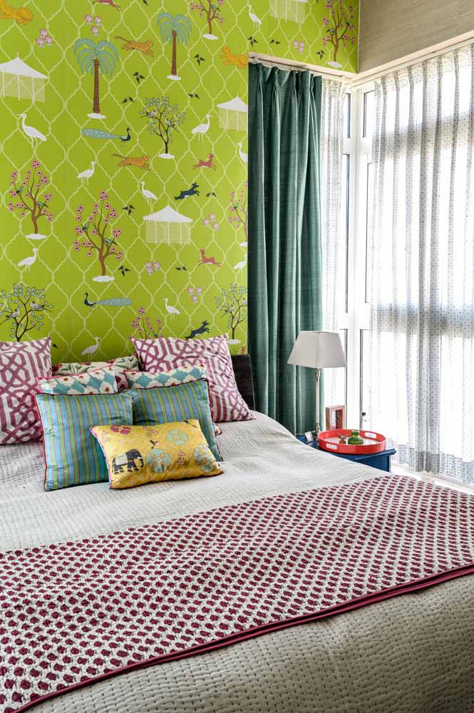The Best Wallpaper for Kids' Rooms, According to Designers | Cubby