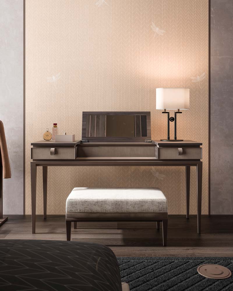 Dressing Table Designs For Small Bedroom