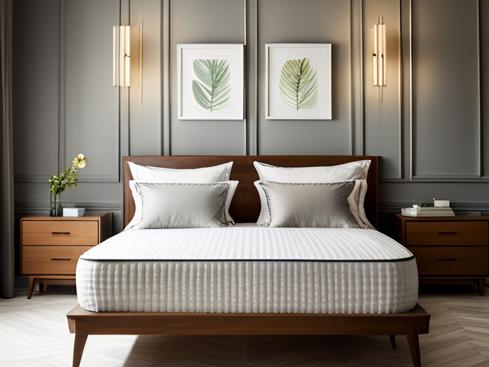 Feng shui for bed position in your bedroom - Beautiful Homes