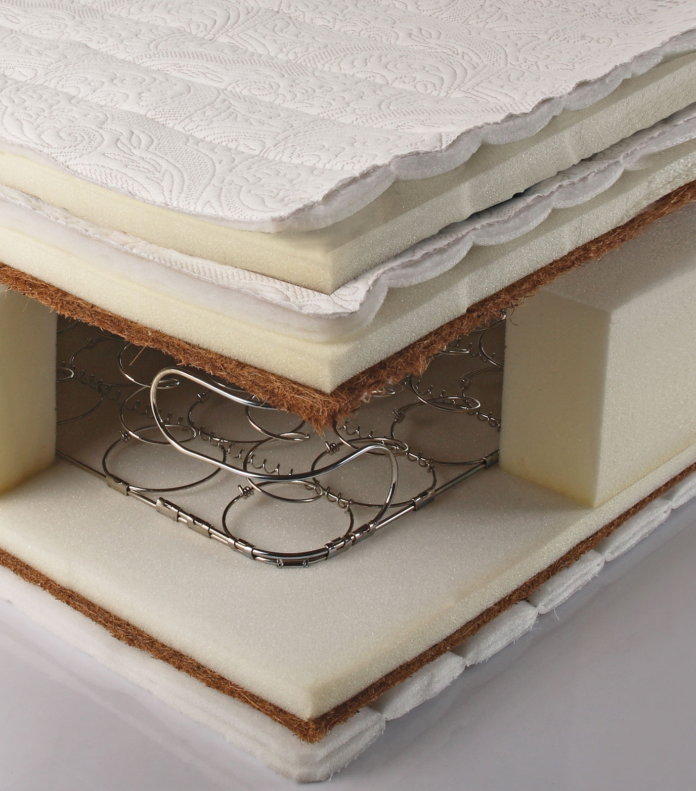 Hybrid Mattress That Suits You Bedroom Design - Beautiful Homes