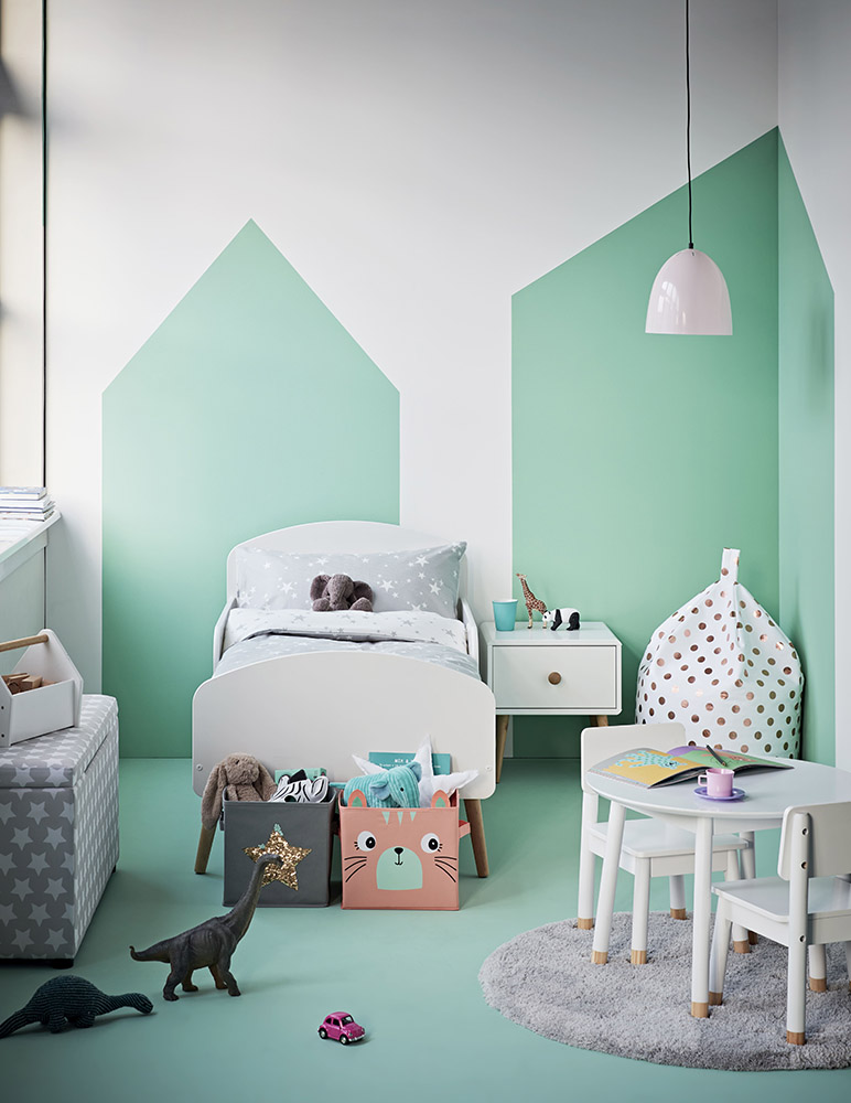 Kids Bedroom Design Ideas | Beautiful Homes
