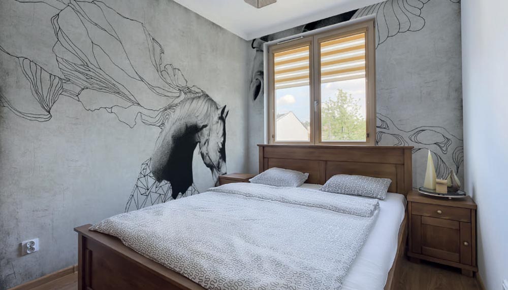 9 Latest Bedroom Wall Design Ideas