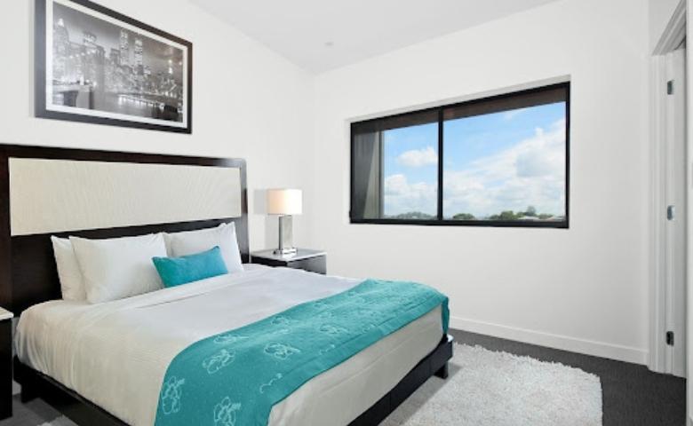 Bedroom mdf material for your bedroom interiors - Beautiful Homes