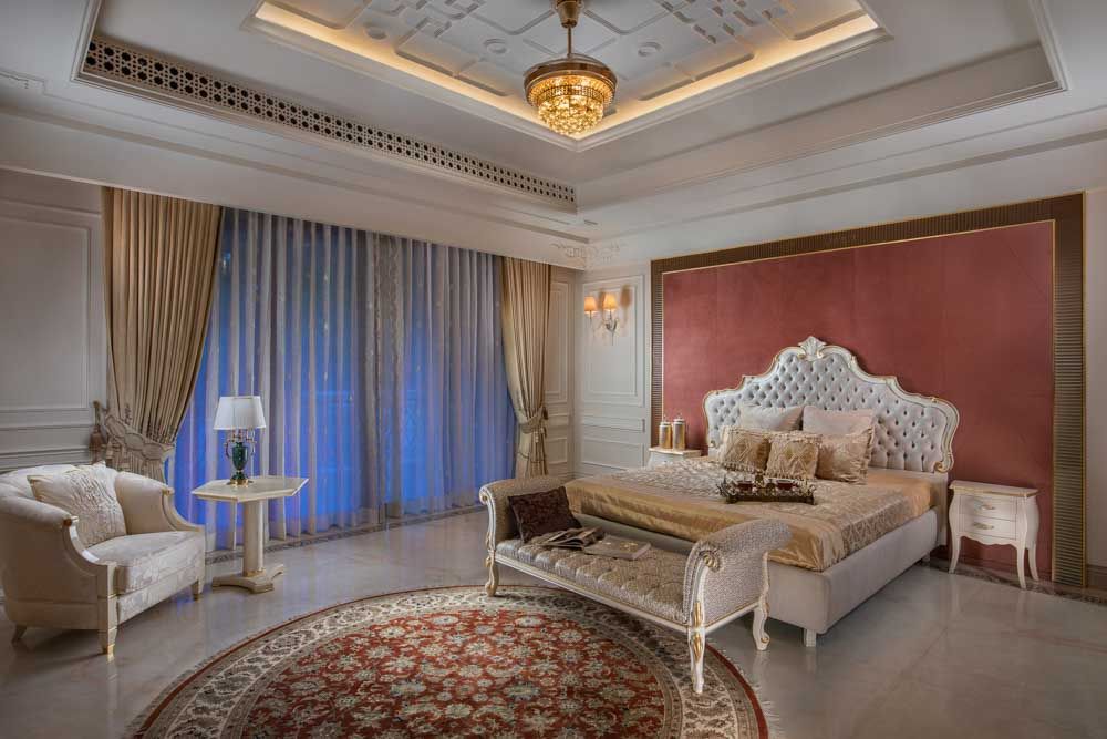 Latest POP patterns for bedroom ceilings - Beautiful Homes