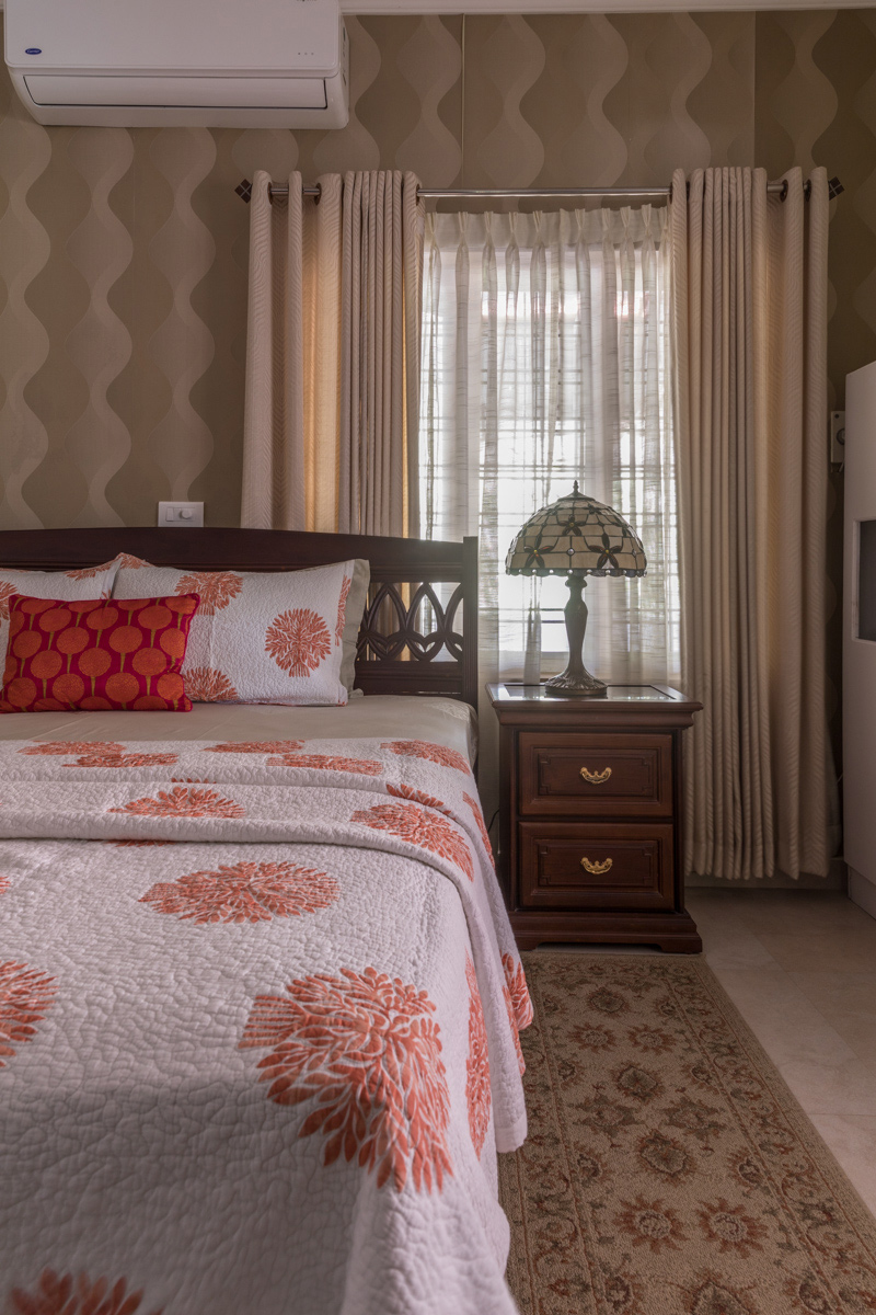 Bedsheets & pillow cases for bedroom decor - Beautiful Homes