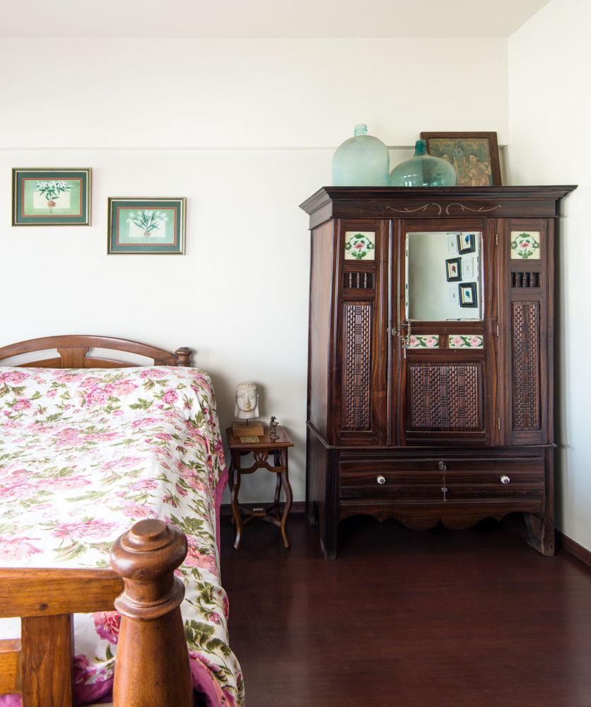 Vintage Wardrobe Design Ideas For Bedroom – Beautiful Homes