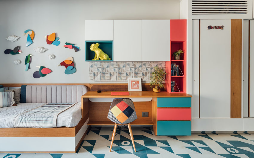 Kids furniture deals bedroom