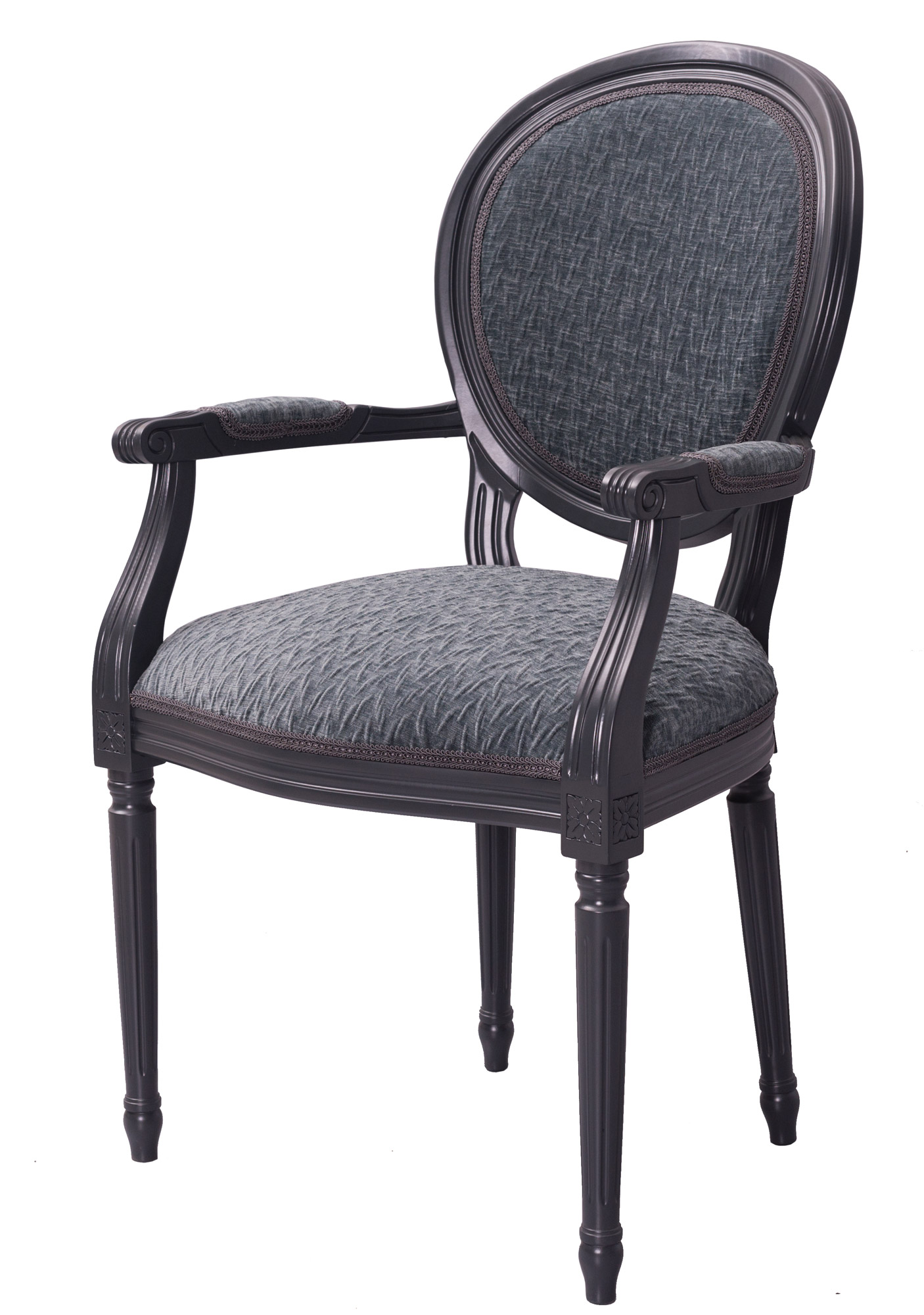 Chair with good lumbar support - Beautiful Homes