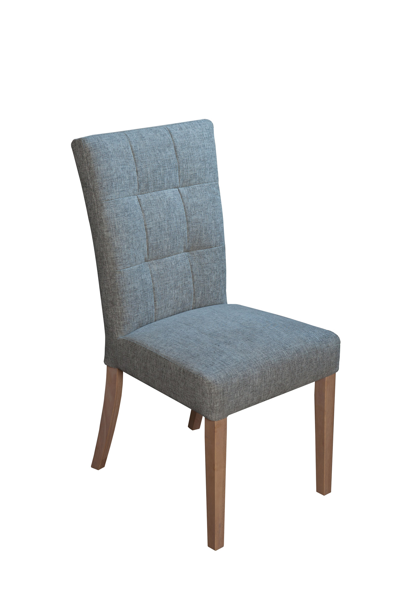 Lighter chairs are easy to move around – Beautiful Homes