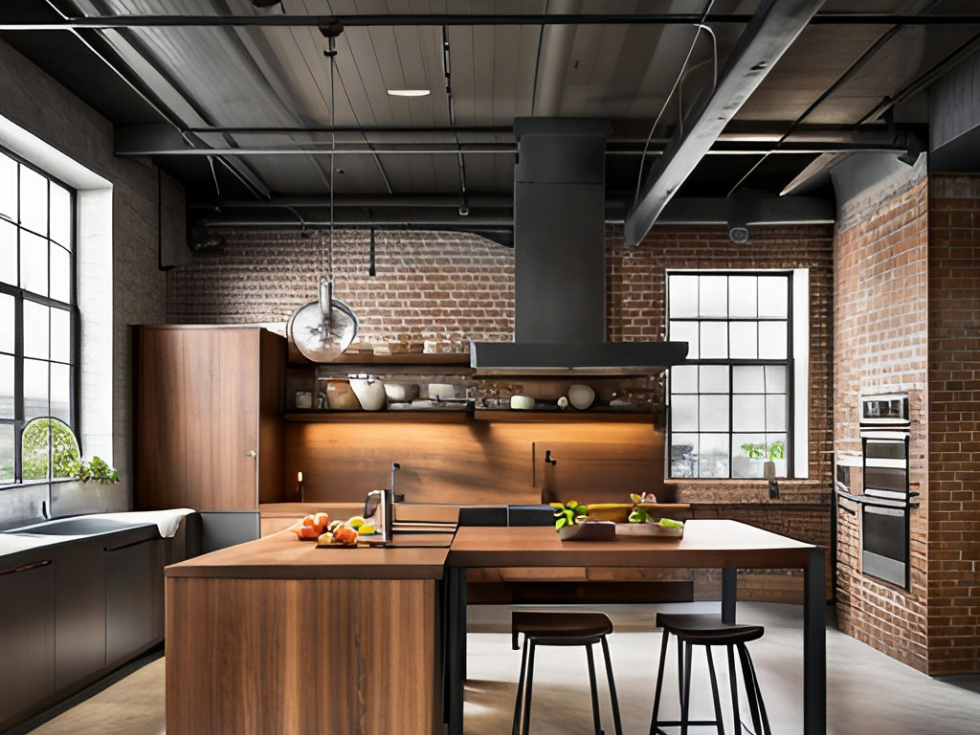 Contemporary Kitchen Interior Design Ideas | Beautiful Homes
