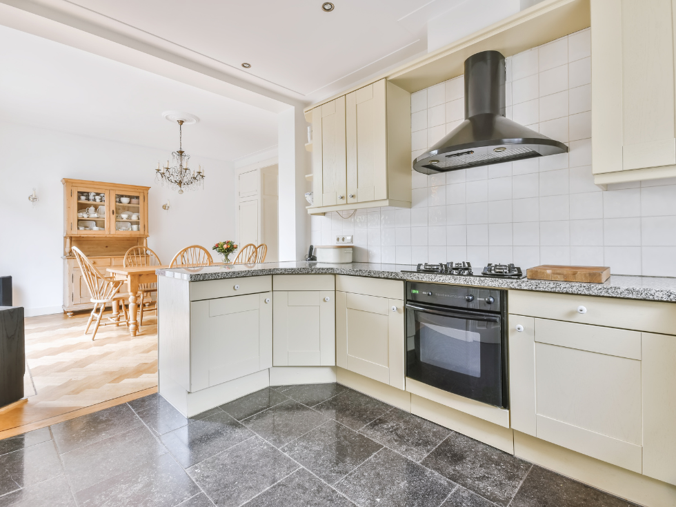 Simple Kitchen Colors for a Welcoming Space- Beautiful Homes