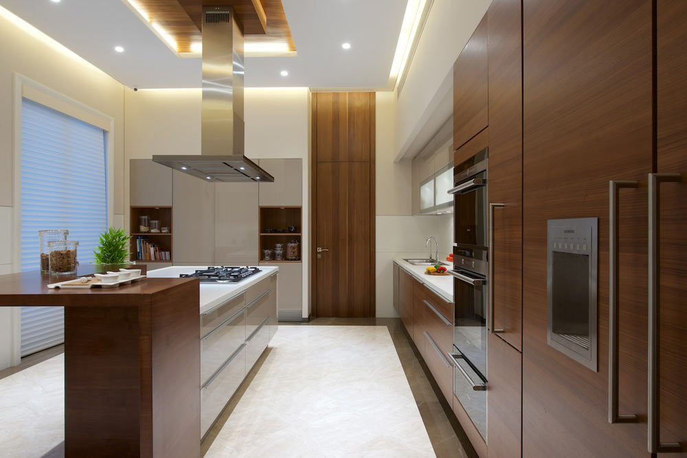 7 Fabulous Kitchen Island Designs For The Perfect Kitchen Interior ...