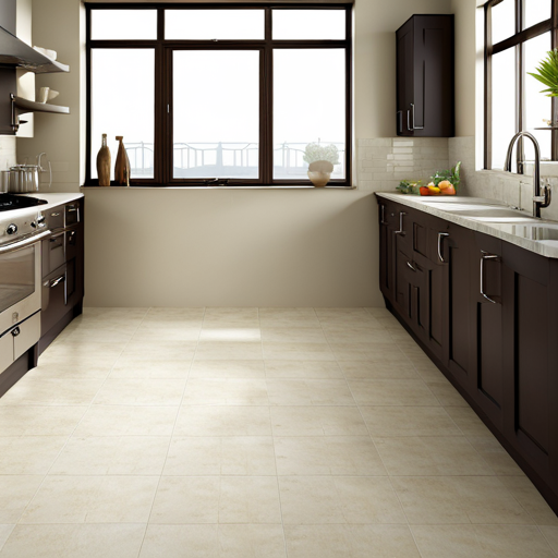 kitchen floor tiles for parallel kitchen – Beautiful Homes