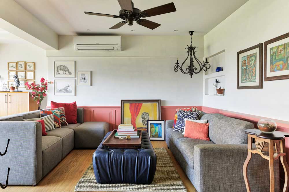 Perfect Living Room Design Checklist