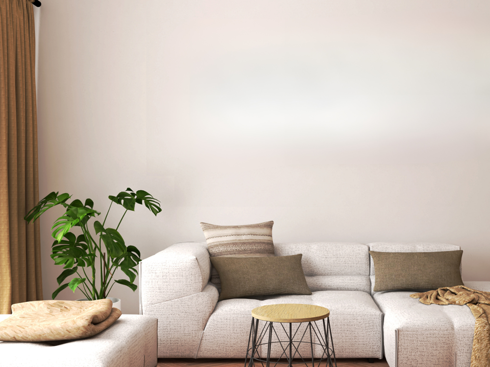 Aesthetic small living room - Beautiful Homes