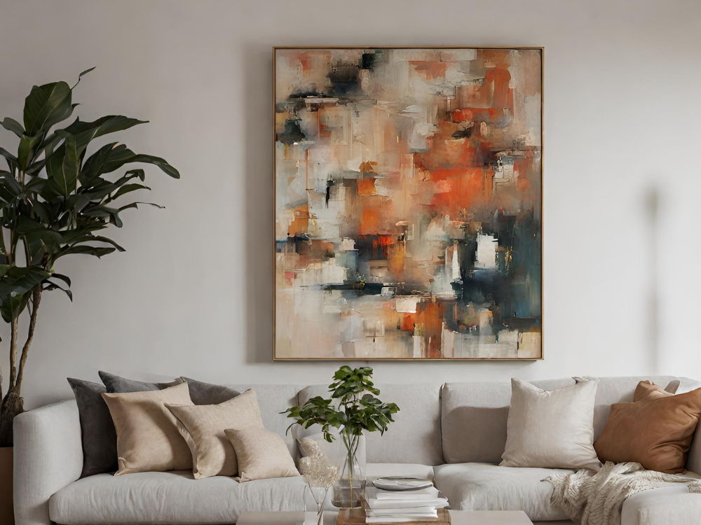 Modern small living room design - Beautiful Homes