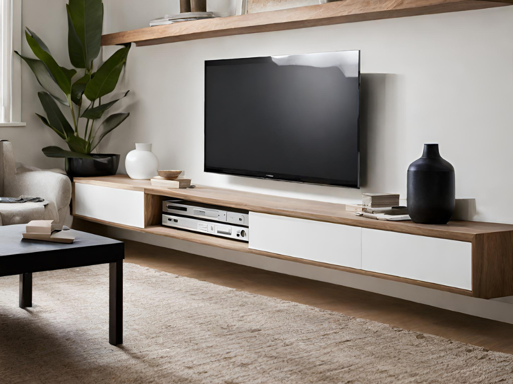 Simple small living room design - Beautiful Homes