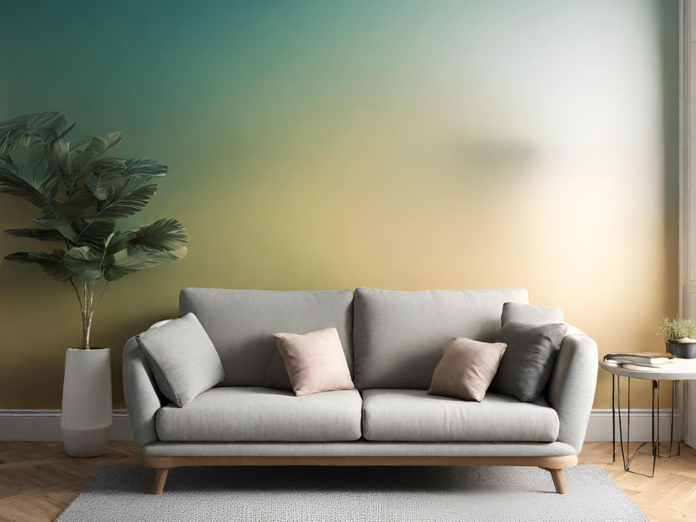 Sofa for small living room - Beautiful Homes