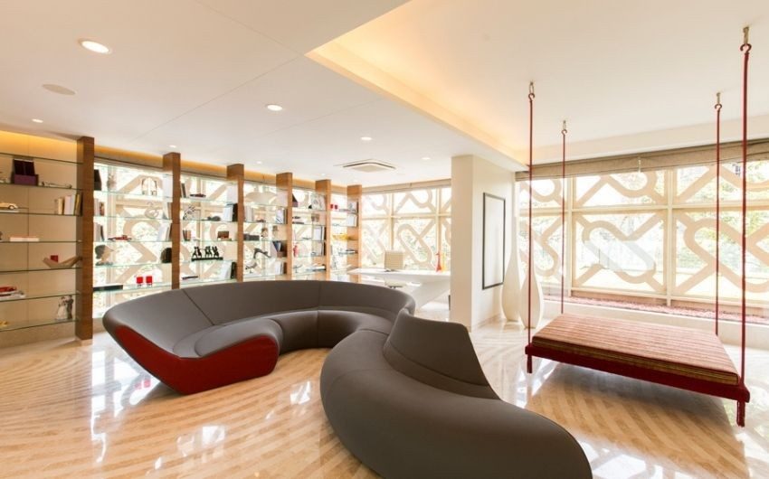 Living room interior design ideas to enhance your home - Beautiful Homes