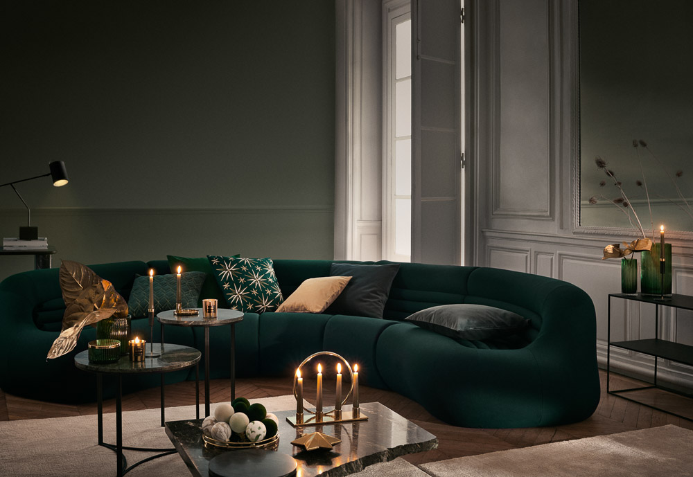 Green Sofa Living Room Ideas, Green Sofas