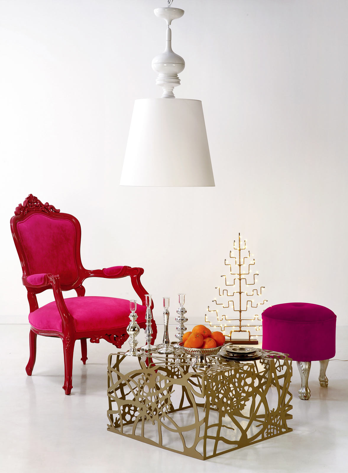 Create a cozy seating for living room design - Beautiful Homes