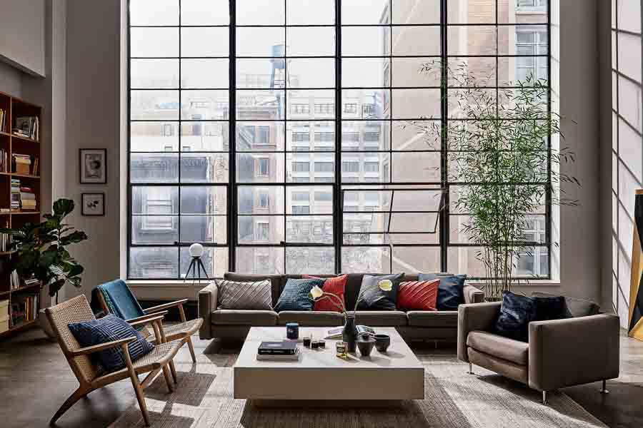 Luxury Living Room Design Ideas Inspiring Grandeur - Beautiful Homes