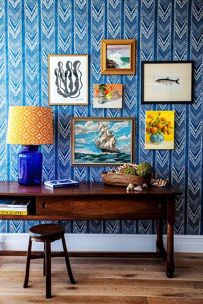 5 entryways that are sure to impress - Beautiful Homes