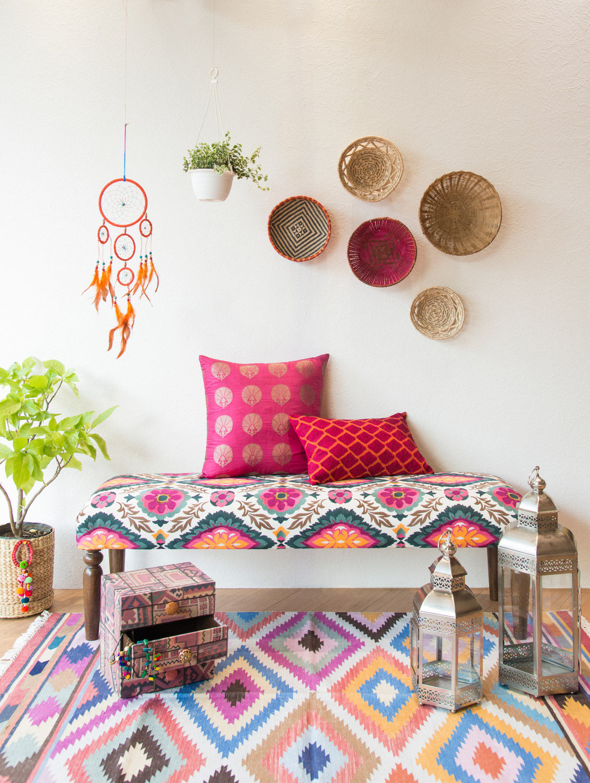 Innovative ideas for hallway design - Beautiful Homes