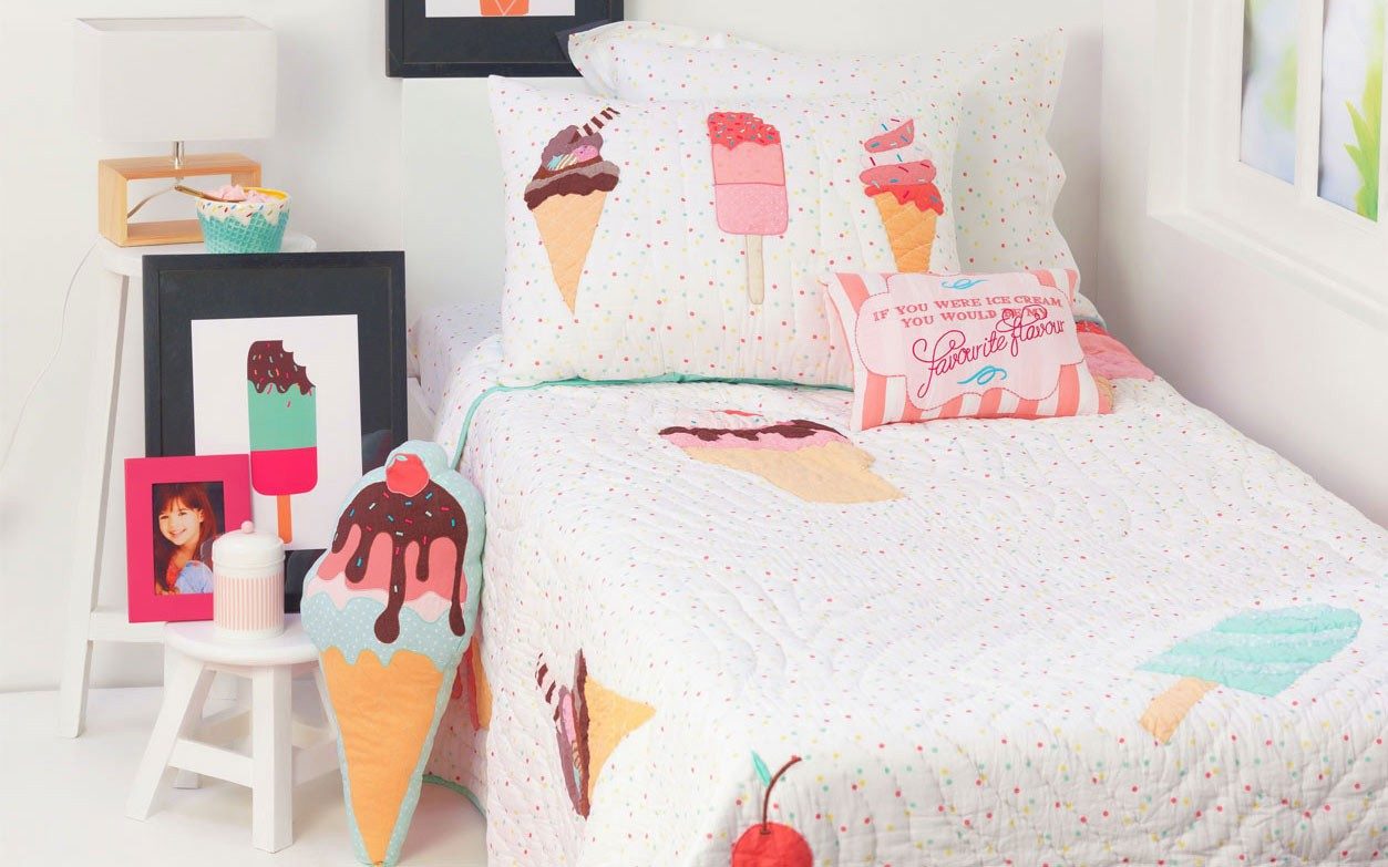 Fun Décor Accessories to Decorate Children’s Room - Beautiful Homes